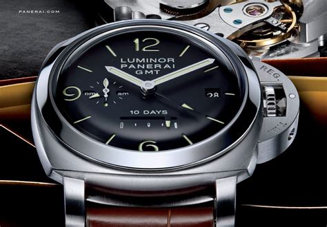 panerai replica swiss|best replica panerai.